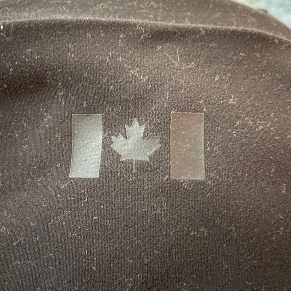 Lululemon Olympic align tights - Picture 4 of 5